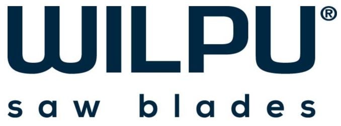 Wilpu saw blades